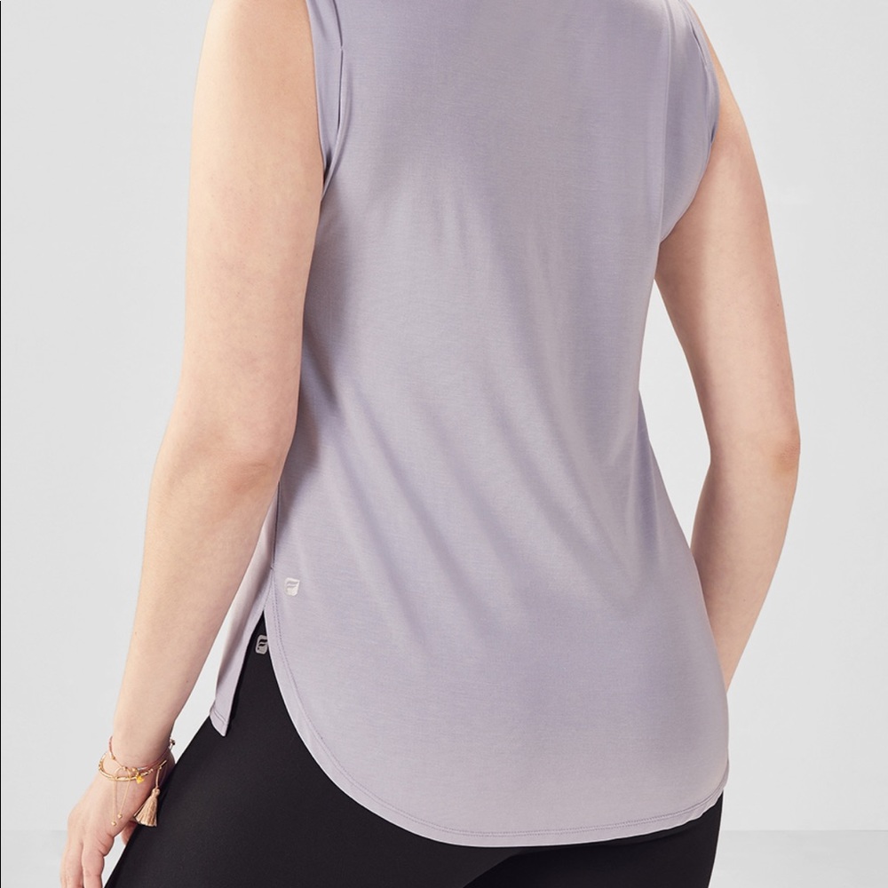 Fabletics tank - Picture 2 of 3